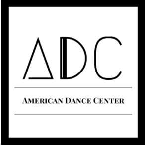 Logo American Dance Center